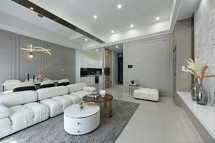 豐華大鎮樣/實品屋