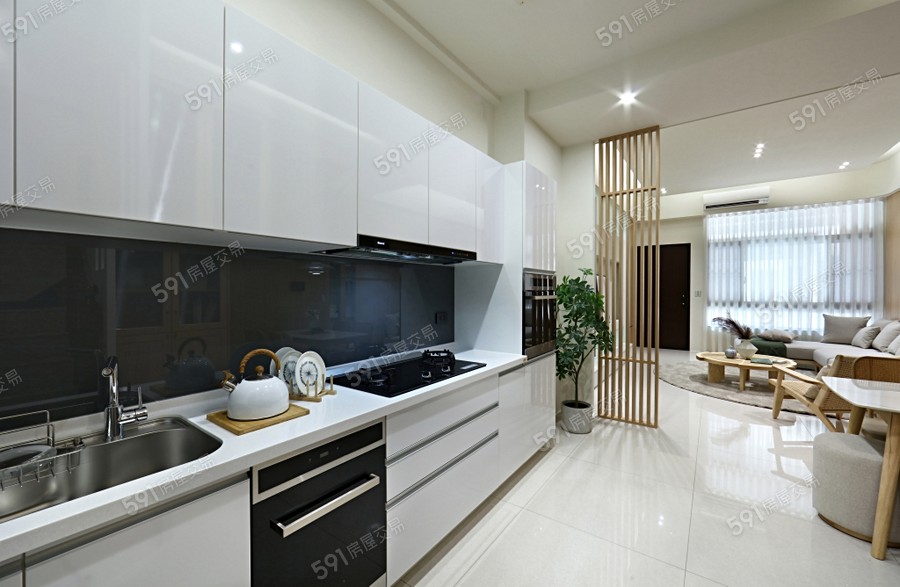 豐華大鎮樣/實品屋