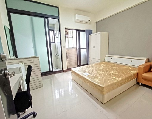 善化火車站5分鐘近台積套房出租 - Image 4