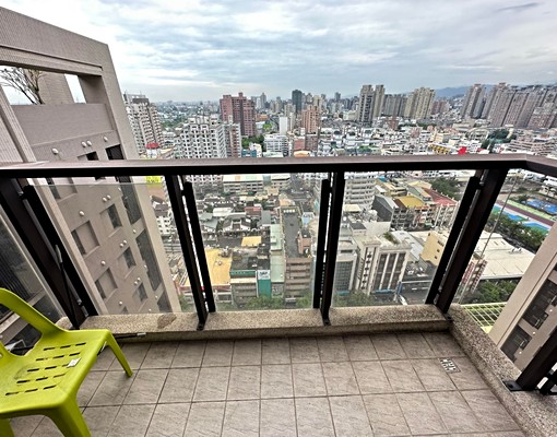 高樓採光二房♥家具電齊~附車位 - Image 9