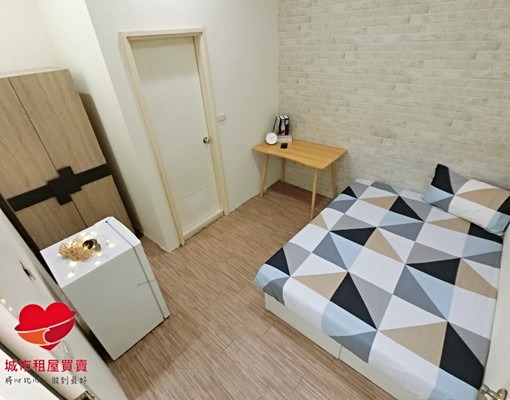 城市租屋-多間、短租✔大里工業區✔塗城✔修平 - Image 1