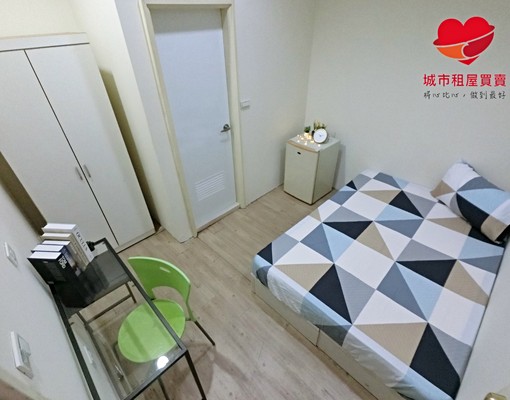 城市租屋-多間、短租✔大里工業區✔塗城✔修平 - Image 4