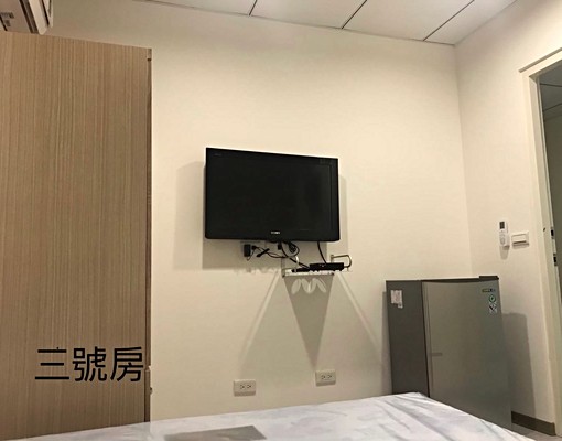 汐止夜市旁套房,無對外窗7500 - Image 3