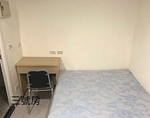 汐止夜市旁套房,無對外窗7500 - Image 5