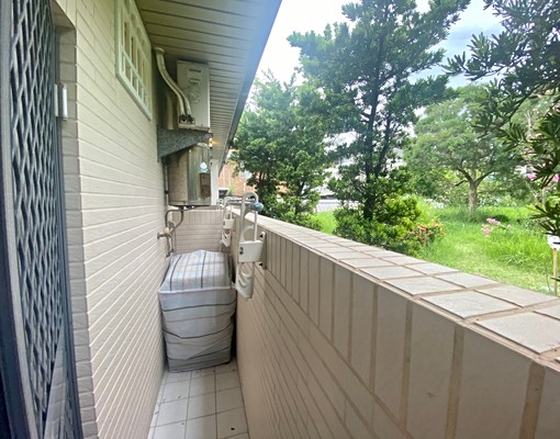 日式庭院一樓大套房⭕️可租車位🚗獨立洗衣機⭕️陽台 - Image 7