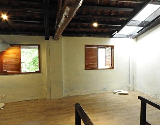 中壢中原近大學一分鐘工作室展場店面住宿一二樓 - Image 4