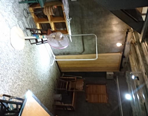 中壢中原近大學一分鐘工作室展場店面住宿一二樓 - Image 11