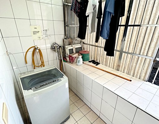 貴陽街/小資套房/採光通風佳 - Image 7