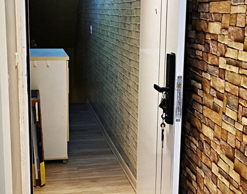 免服務費,A9捷運700公尺新整修大套房 - Image 3