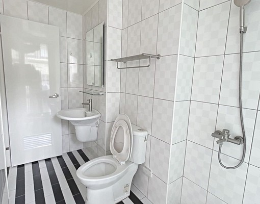 可租補/電梯陽台獨洗曬乾濕分離 - 591租屋網 - Image 4