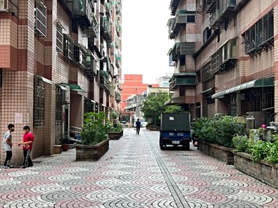 社區圖片