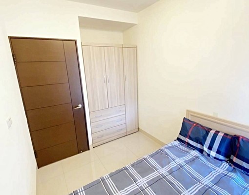 愛河電梯大樓2+1房1衛1陽台全新寢具 - Image 1