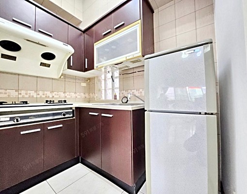 巨蛋蛋黃區精緻2房宅(租金含管/可租補/需公證） - Image 2