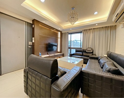 堤雅墨/賴厝/中國醫/裝潢/租補/三房/機械車位 - Image 2