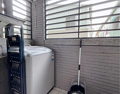 堤雅墨/賴厝/中國醫/裝潢/租補/三房/機械車位 - Image 6