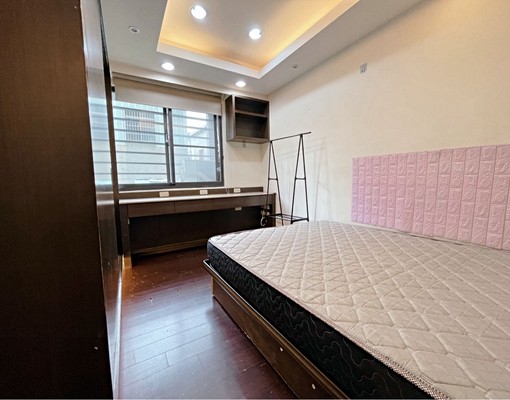 堤雅墨/賴厝/中國醫/裝潢/租補/三房/機械車位 - Image 8