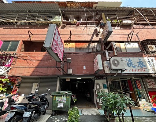 中區澄清醫院旁優質大套房非常適合居家照護 - Image 1