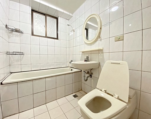 社宅/免仲/補助/藝文商圈超便利交通機能2房 - Image 3