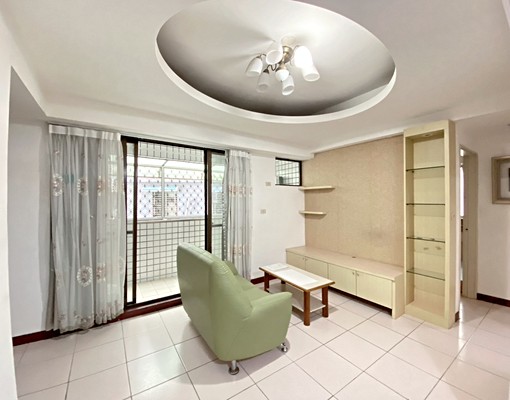 社宅/免仲/補助/藝文商圈超便利交通機能2房 - Image 1