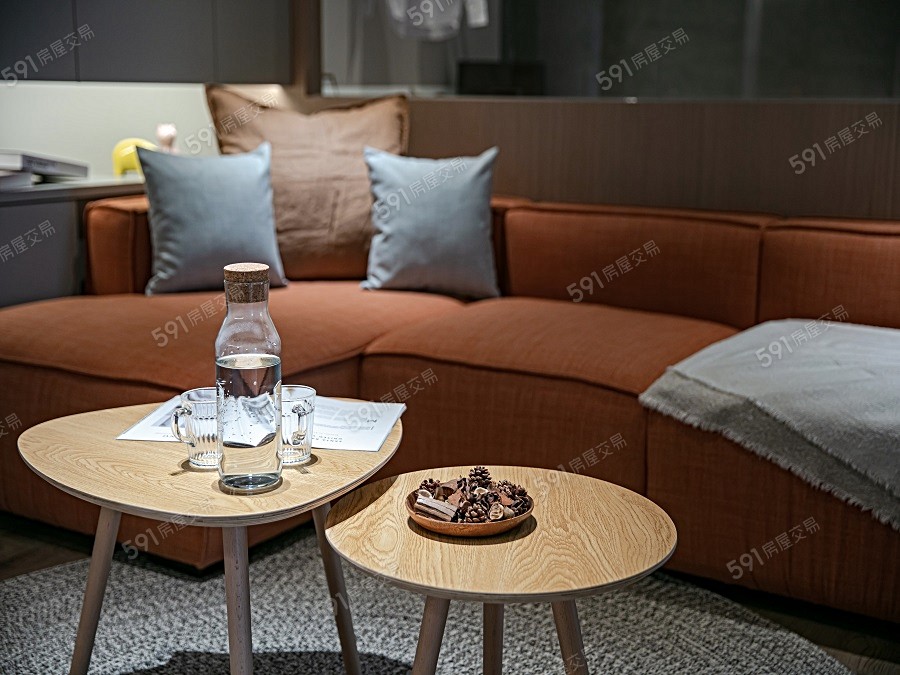 華友聯ONE LIVE樣/實品屋