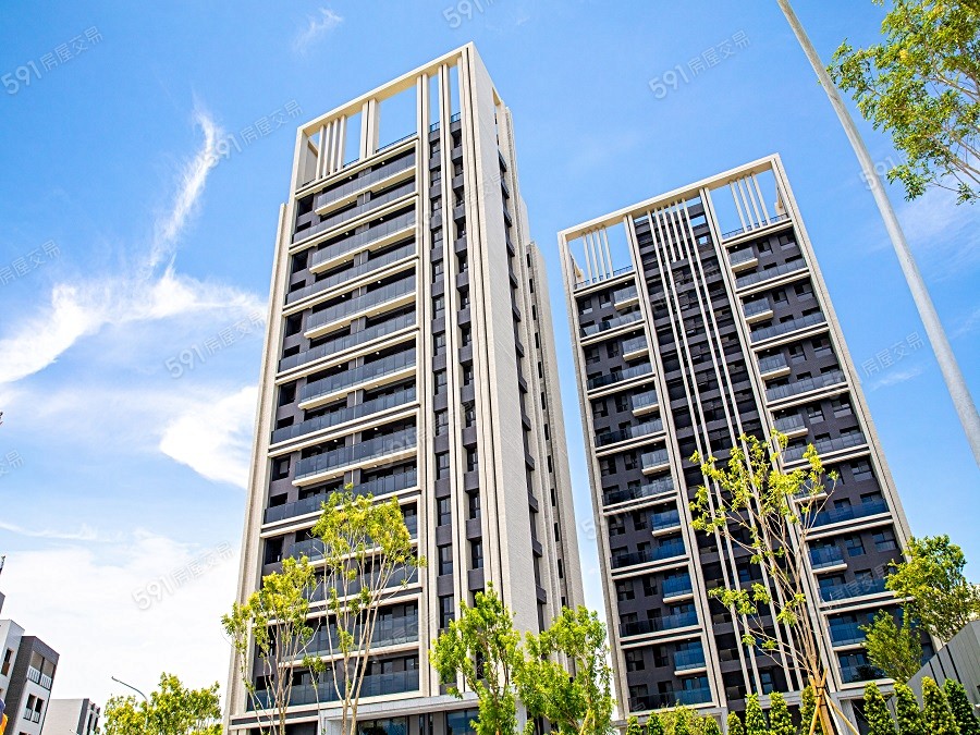 華友聯ONE LIVE實景圖