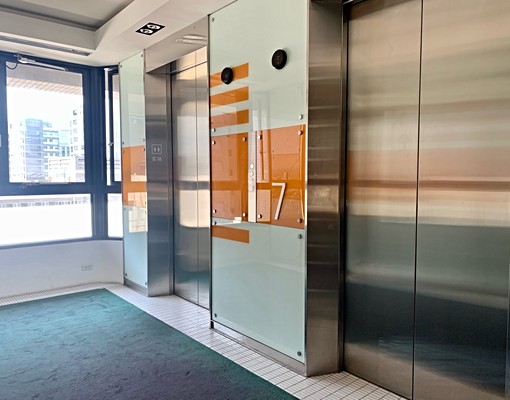 奇岩捷運H24雲端大樓 - Image 9
