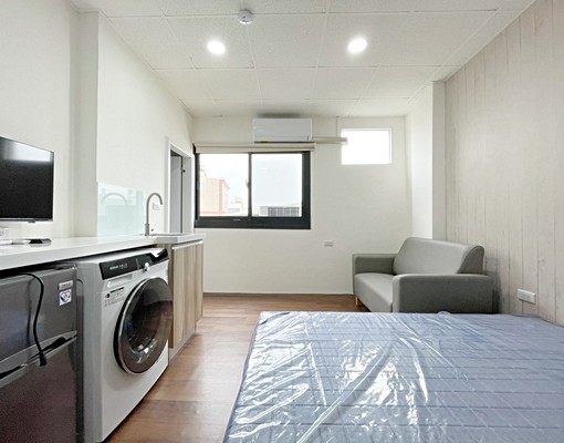 正雅潭路近潭秀國中東寶國小全新全家電套房 - 591租屋網 - Image 1