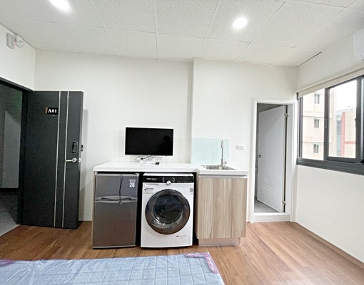 正雅潭路近潭秀國中東寶國小全新全家電套房 - 591租屋網 - Image 13