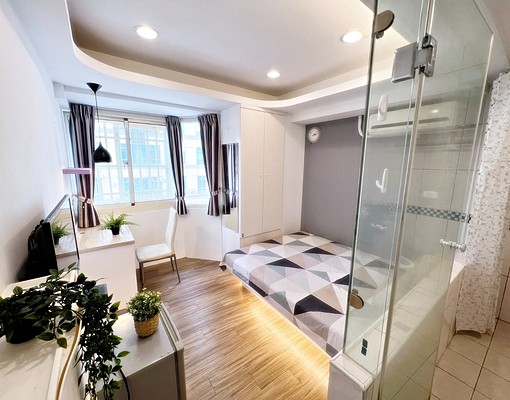 ★高樓避音★電梯管理員★走路一中★機車位 - 591租屋網 - Image 1