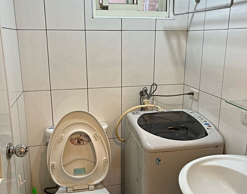 屋況新近捷運安靜設備全適合正職人士 - Image 15