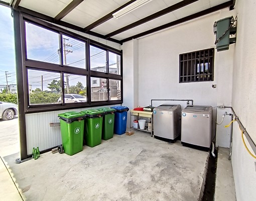 專營青埔租屋/近A18青埔國中/超值電梯套房/獨立陽台洗衣機 - Image 7