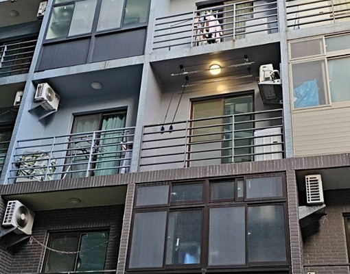 新竹車站香山大庄商圈稀輕奢工宅_開租! - Image 1