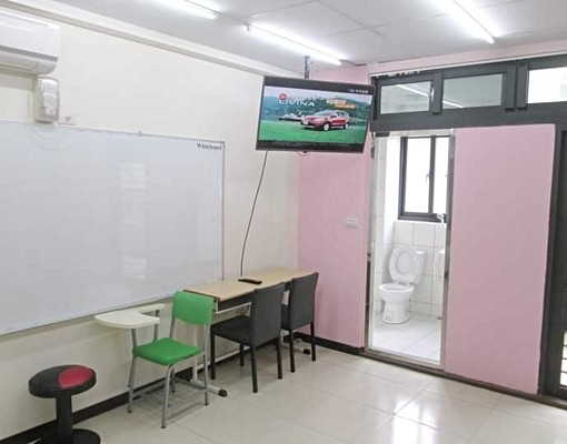 免仲費三樓3-2大套房(降價特惠9000 - Image 3