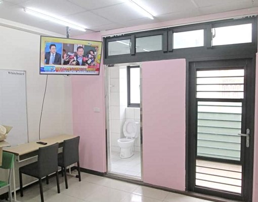 免仲費三樓3-2大套房(降價特惠9000 - Image 11