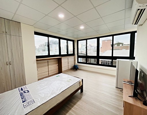 全新完工*大坪數套房/台電其他全包.限女 - Image 7