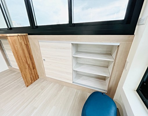 全新完工*大坪數套房/台電其他全包.限女 - Image 9