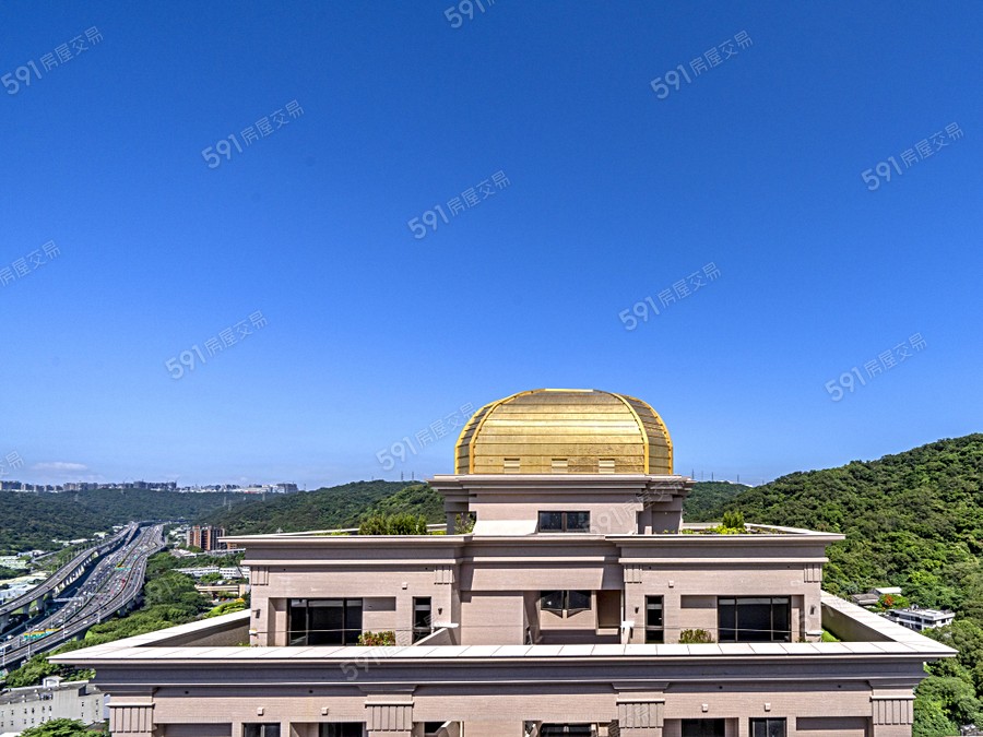 祥德莊園實景圖