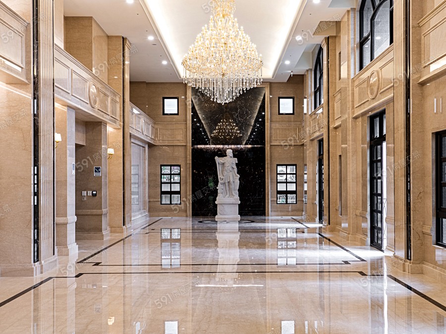 祥德莊園實景圖