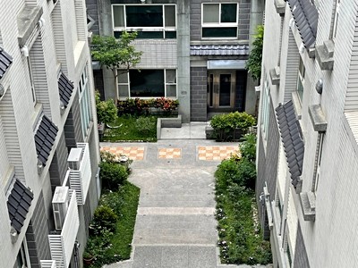 社區圖片