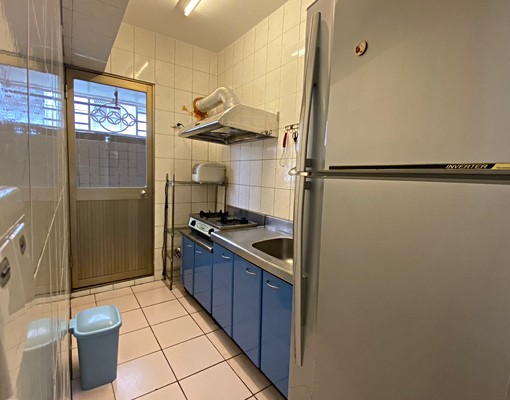 免仲大三房全室重新裝潢可租補可入戶籍 - Image 5