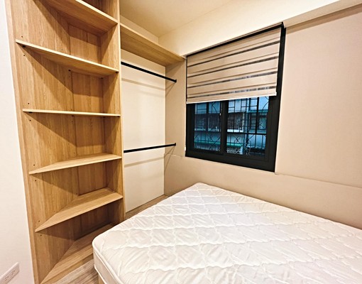 車站設計師裝潢2房 - Image 9