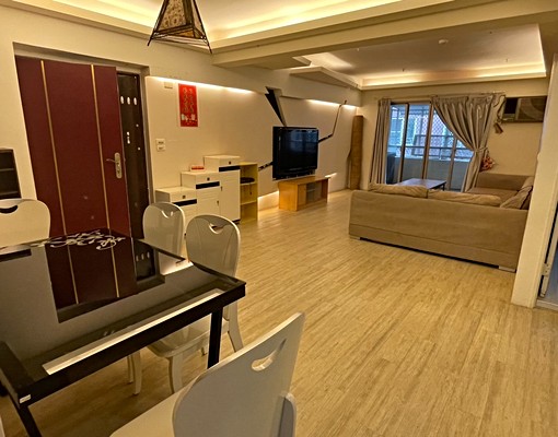 R8三多商圈85大樓旁~時尚大二房2衛 - Image 2