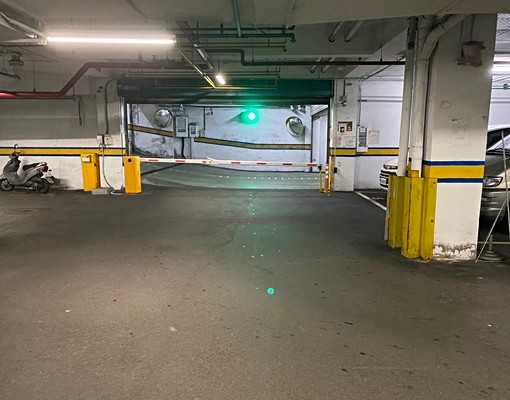 #近土城捷運站#B1平面車位(雙車道) - Image 3