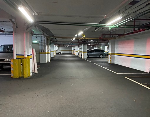 #近土城捷運站#B1平面車位(雙車道) - Image 2