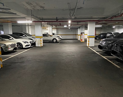 #近土城捷運站#B1平面車位(雙車道) - Image 4