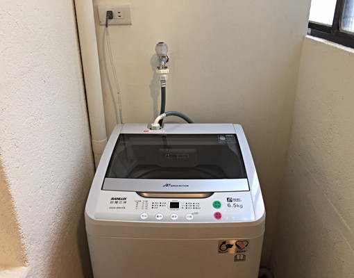 新裝潢行天宮捷運二房採光通風流理台陽台 - Image 6