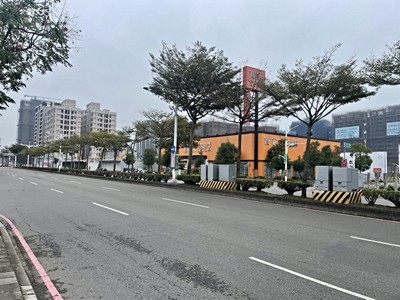 社區圖片