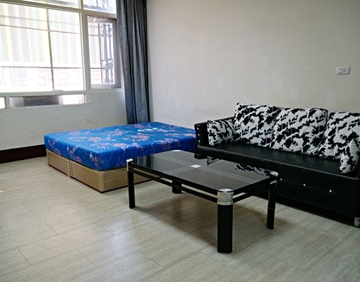 ☆可租補♚西區超質感大空間套房|勤美1分鐘 - Image 1