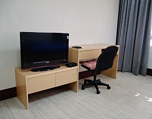 ☆可租補♚西區超質感大空間套房|勤美1分鐘 - Image 5