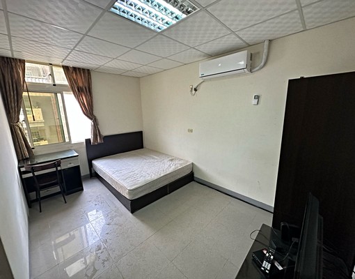 台電計價*金山街採光佳電梯套房分離式冷氣 - Image 2